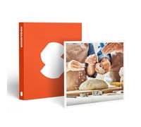 Smartbox - Cofanetto Regalo - Tradizioni d'Italia: 1 Notte e Corso di Cucina - Idee Regalo Originale
