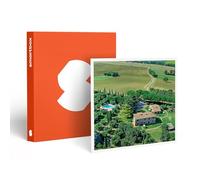 Smartbox - Cofanetto Regalo - Tradizioni e sapori: 1 Notte in agriturismo con Cena - Idee Regalo Originale