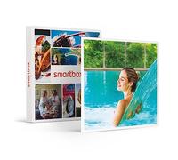 Smartbox - Cofanetto Regalo - Un Mondo di Benessere per lei: 1 Esperienza a Scelta tra trattamenti estetici e percorsi Spa - Idee Regalo Originale