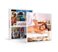 smartbox - Cofanetto Regalo per Uomo o Donna - Un Tocco di Benessere: Massaggi e trattamenti per 1 - Idee Regalo Originale - 1 Esperienza Relax per 1 Persona