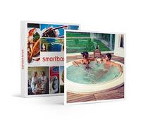 smartbox - Cofanetto Regalo per Uomo o Donna - Una Giornata in Spa per Due - Idee Regalo Originale - 1 Percorso Spa per 2 Persone