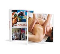 Smartbox - Cofanetto Regalo - Una meritata coccola a Bologna con Un Massaggio per 1 - Idee Regalo Originale