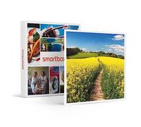 smartbox - Cofanetto Regalo - Una Pensione Super: 1 Esperienza a Scelta tra soggiorni, Relax, Gusto e Sport - Idee Regalo Originale