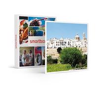 Smartbox - Cofanetto Regalo - Vacanze al Mare in Puglia: 2 magiche Notti sul Tacco dello Stivale - Idee Regalo Originale