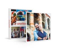 Smartbox - Cofanetto Regalo - VI Voglio Bene Nonni - Idee Regalo Originale