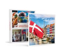 Smartbox - Cofanetto Regalo - Viaggio Verso Nord: 2 Notti in Danimarca - Idee Regalo Originale