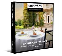 Smartbox - Eccezionali Evasioni-ebox Digitale SMARTBOX