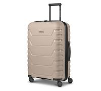 Smartbox Edition 01 4 ruote Carrello 66 cm espandibile beige