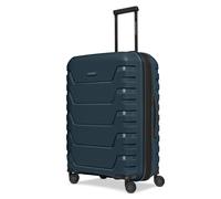 Smartbox Edition 01 4 ruote Carrello 66 cm espandibile blu