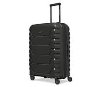Smartbox Edition 01 4 ruote Carrello 66 cm espandibile nero