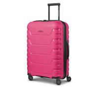 Smartbox Edition 01 4 ruote Carrello 66 cm espandibile rosa