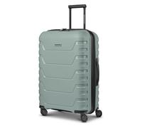 Smartbox Edition 01 4 ruote Carrello 66 cm espandibile verde
