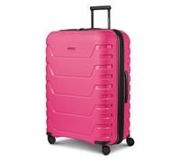 Smartbox Edition 01 4 ruote Carrello 76 cm espandibile rosa