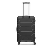 SMARTBOX Edition 01 Trolley Set 3-teilig Black