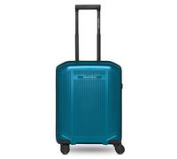 Smartbox Edition 02 4 ruote Carrello della cabina S 55 cm blu