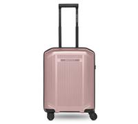 Smartbox Edition 02 4 ruote Carrello della cabina S 55 cm oro rosa