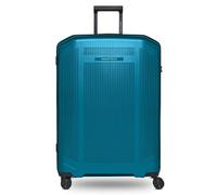 Smartbox Edition 02 4 ruote Carrello L 75 cm blu