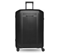 Smartbox Edition 02 4 ruote Carrello L 75 cm nero