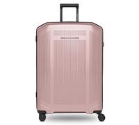 Smartbox Edition 02 4 ruote Carrello L 75 cm oro rosa