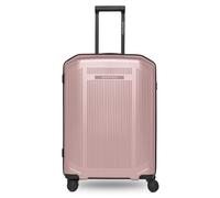 Smartbox Edition 02 4 ruote Carrello M 66 cm oro rosa