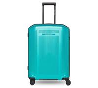 Smartbox Edition 02 4 ruote Carrello M 66 cm verde