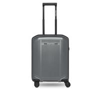 SMARTBOX Edition 02 The Cabin Trolley S Gunmetal Metallic