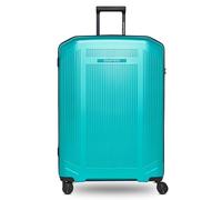 Smartbox Edition 02 4 ruote Carrello L 75 cm teal metallic (TAS007637)