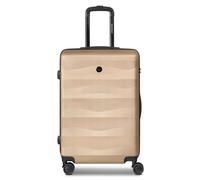 Smartbox Edition 03 4 ruote Carrello 65 cm grigio