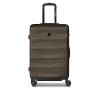 Smartbox Edition 03 4 ruote Carrello 65 cm marrone