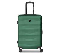 Smartbox Edition 03 4 ruote Carrello 65 cm verde