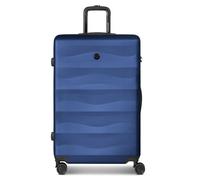 Smartbox Edition 03 4 ruote Carrello 75 cm blu