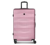 Smartbox Edition 03 4 ruote Carrello 75 cm rosa