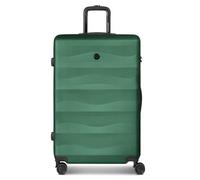 Smartbox Edition 03 4 ruote Carrello 75 cm verde