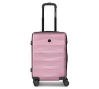 Smartbox Edition 03 4 ruote Trolley cabina 55 cm rosa