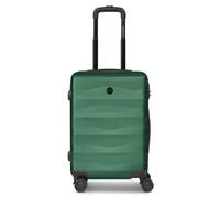 Smartbox Edition 03 4 ruote Trolley cabina 55 cm verde