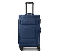 Smartbox Edition 04 4 ruote Carrello 67 cm espandibile blu