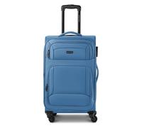Smartbox Edition 04 4 ruote Carrello 67 cm espandibile blu