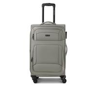 Smartbox Edition 04 4 ruote Carrello 67 cm espandibile grigio