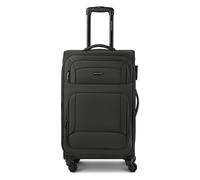 Smartbox Trolley 'Edition 04' nero Donna Smartbox One Size