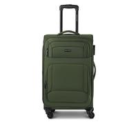 Smartbox Edition 04 4 ruote Carrello 67 cm espandibile oliva