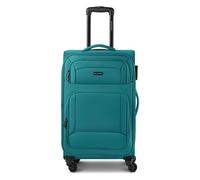 Smartbox Edition 04 4 ruote Carrello 67 cm espandibile ottanio