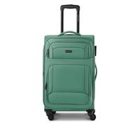 Smartbox Edition 04 4 ruote Carrello 67 cm espandibile verde