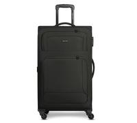 Smartbox Trolley 'Edition 04' nero, Taglia One Size