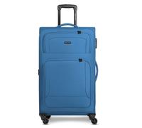 Smartbox Edition 04 4 ruote Carrello 78 cm espandibile blu