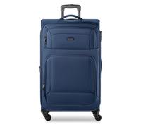 Smartbox Edition 04 4 ruote Carrello 78 cm espandibile blu