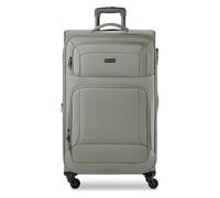 Smartbox Edition 04 4 ruote Carrello 78 cm espandibile grigio