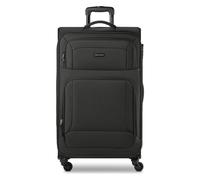 Smartbox Trolley 'Edition 04' nero, Taglia One Size