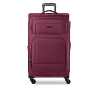 Smartbox Edition 04 4 ruote Carrello 78 cm espandibile rosso