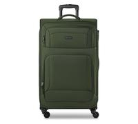 Smartbox Edition 04 4 ruote Carrello 78 cm espandibile verde