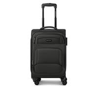 Smartbox Trolley 'Edition 04' nero, Taglia One Size